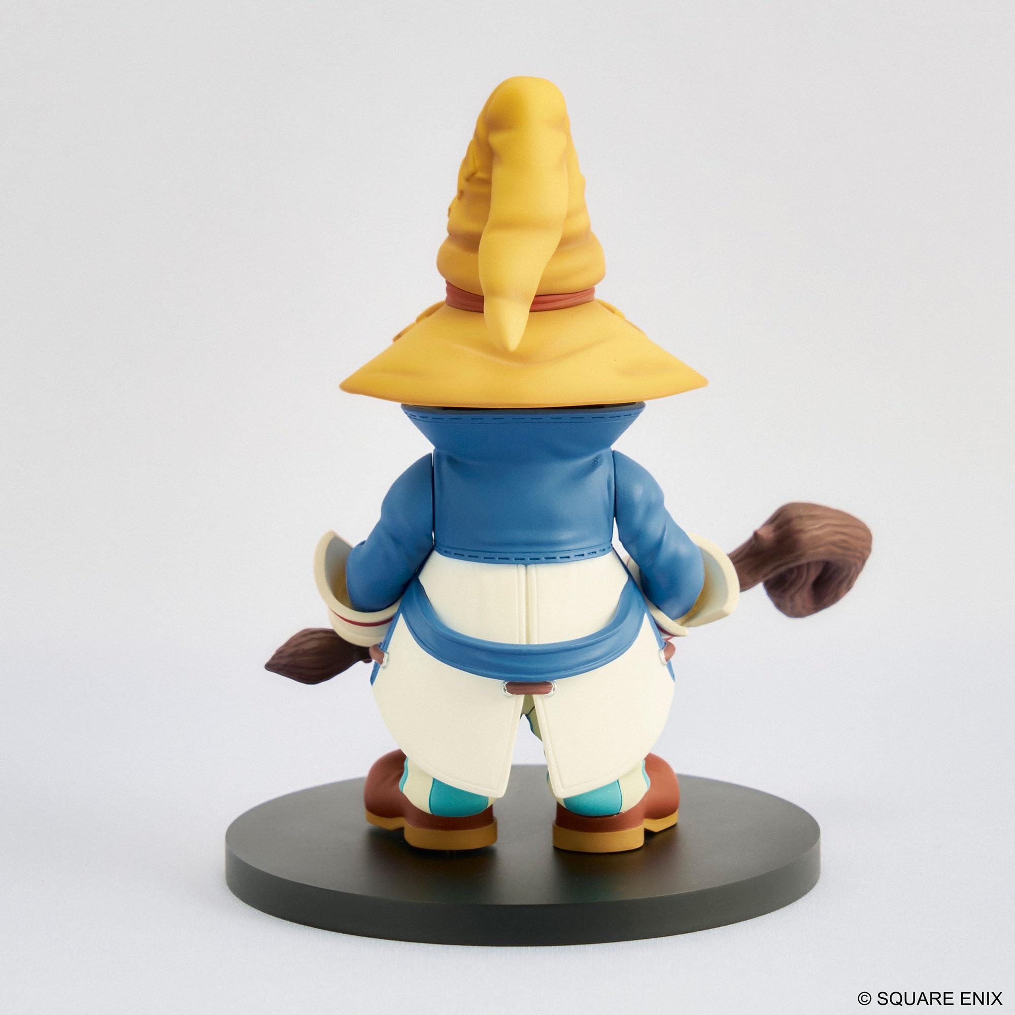 Adorable Arts Final Fantasy IX Vivi Ornitier | Amazon.com.br